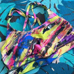 Lululemon Bra Size 10